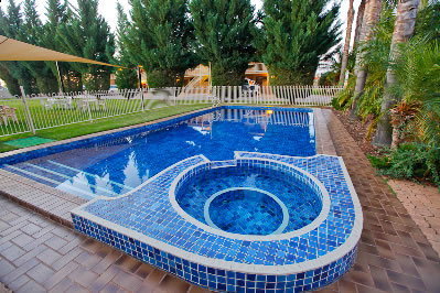 Mildura River City Motel - Accommodation NT 5