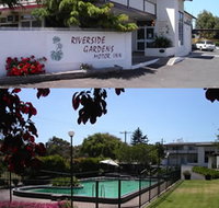 Riverside Gardens Motor Inn - Accommodation NT