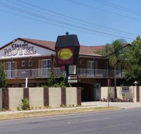 Albury Classic Motor Inn - Accommodation NT