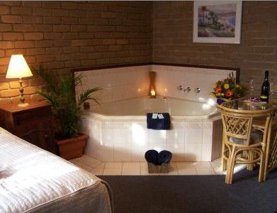 Albury Classic Motor Inn - Accommodation NT 1