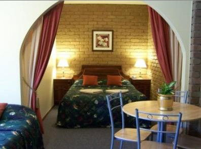 Albury Classic Motor Inn - Accommodation NT 4