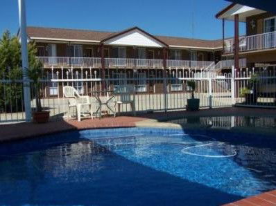 Albury Classic Motor Inn - Accommodation NT 5