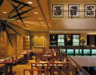 Four Seasons Hotel - Accommodation NT 5