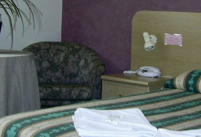 Parkway Motel - Accommodation NT 0