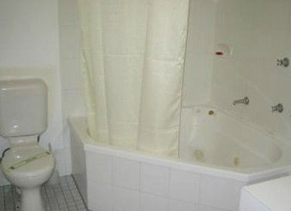Parkway Motel - Accommodation NT 4