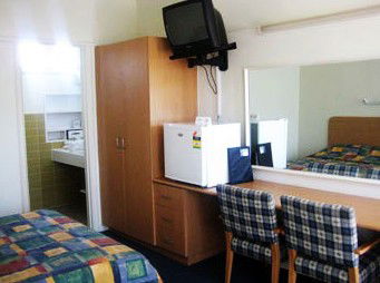  Accommodation NT