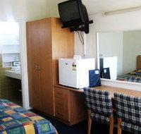 Sandbelt Club Hotel - Accommodation NT