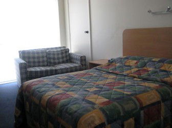Sandbelt Club Hotel - Accommodation NT 1