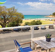 Lorne Beachfront Accommodation - Accommodation NT