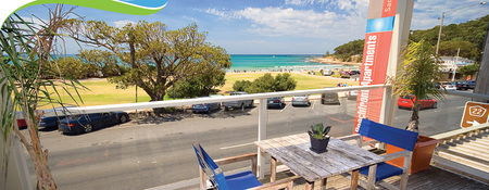 Lorne Beachfront Accommodation - Accommodation NT 0