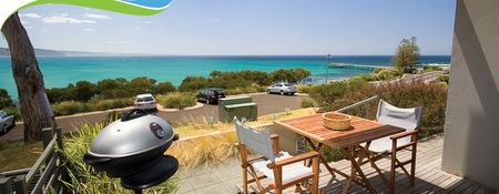 Lorne Beachfront Accommodation - Accommodation NT 1