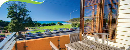 Lorne Beachfront Accommodation - Accommodation NT 2