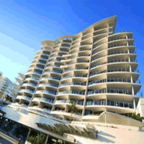 Sebel Maroochydore - Accommodation NT 0