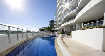 Sebel Maroochydore - Accommodation NT 2