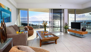 Sebel Maroochydore - Accommodation NT 4