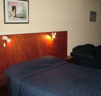Ship Inn Motel - Accommodation NT
