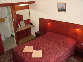 Ship Inn Motel - Accommodation NT 1