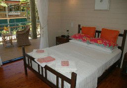 Licuala Lodge - Accommodation NT 0