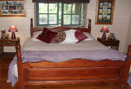 Licuala Lodge - Accommodation NT 1