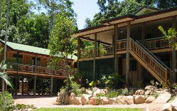 Licuala Lodge - Accommodation NT 2