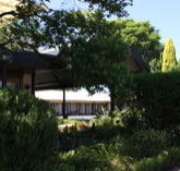 All Seasons Motor Lodge - Accommodation NT