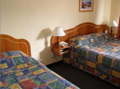 All Seasons Motor Lodge - Accommodation NT 1