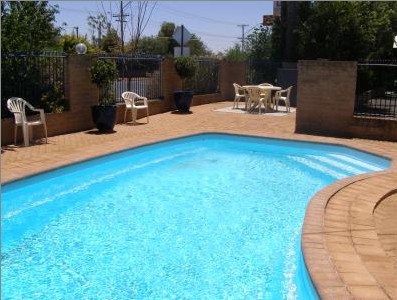 All Seasons Motor Lodge - Accommodation NT 3