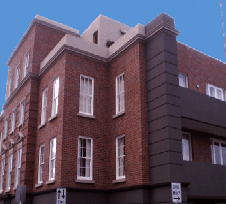 Sovereign Serviced Apartments - Accommodation NT 0