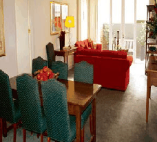Sovereign Serviced Apartments - Accommodation NT 2