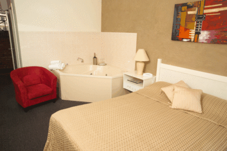 Buffalo Motor Inn - Accommodation NT 1