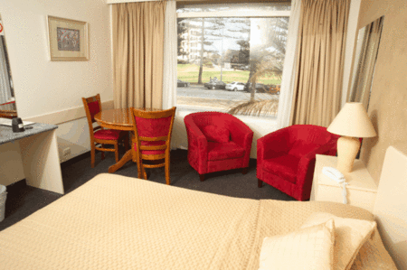 Buffalo Motor Inn - Accommodation NT 2