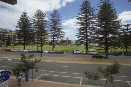 Buffalo Motor Inn - Accommodation NT 3