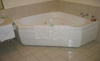 St Georges Motor Inn - Accommodation NT 2