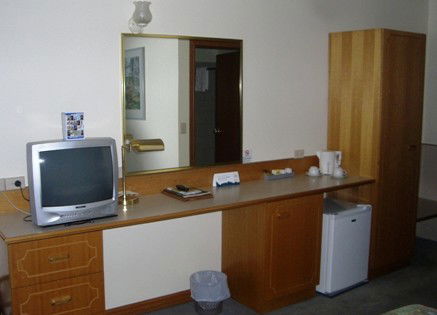 St Georges Motor Inn - Accommodation NT 3