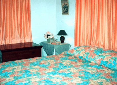 Parkside Bed And Breakfast - Accommodation NT 0