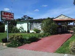 Wongungarra VIC Accommodation NT