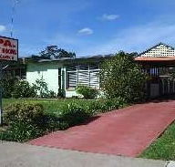 Stratford Motel - Accommodation NT