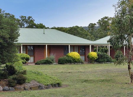 Moonambel VIC Accommodation NT