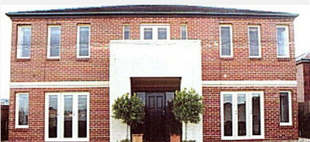  Accommodation NT