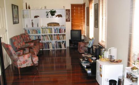 North Haven By The Sea Bed And Breakfast - Accommodation NT 1