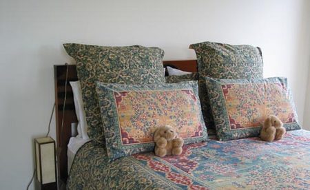North Haven By The Sea Bed And Breakfast - Accommodation NT 3