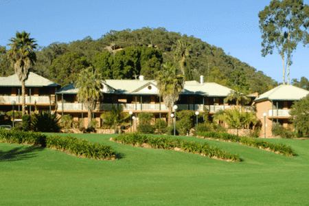 Wisemans Ferry NSW Accommodation NT