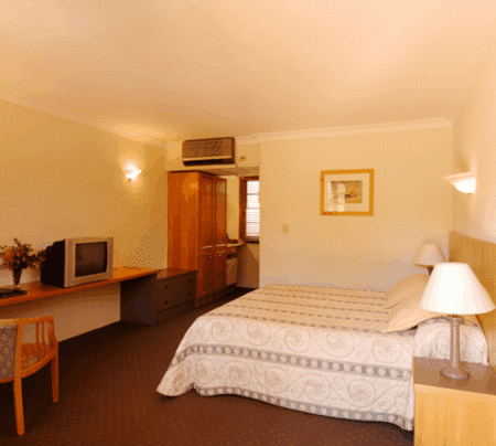 The Retreat At Wisemans - Accommodation NT 2