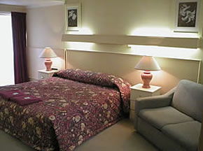 Tarra Yarram Motel - Accommodation NT 0