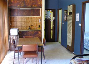 Arch Motel - Accommodation NT 1