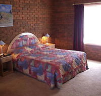 The Charles Sturt Motor Inn - Accommodation NT
