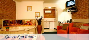 Best Western Colonial Motor Inn - Accommodation NT 2