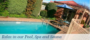 Best Western Colonial Motor Inn - Accommodation NT 3