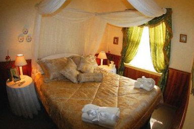 Segenhoe Inn - Accommodation NT 1