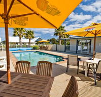 Torquay Tropicana Motel - Accommodation NT